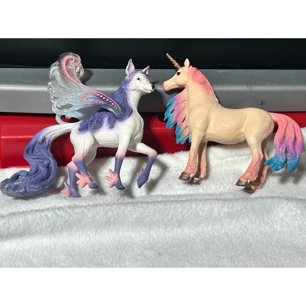 2015 schleich figures